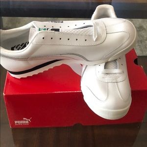 Men’s puma sneakers